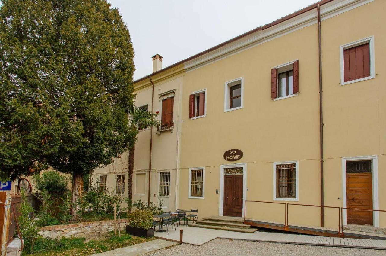 Casa vacanze Dadi Camera 4 Padova