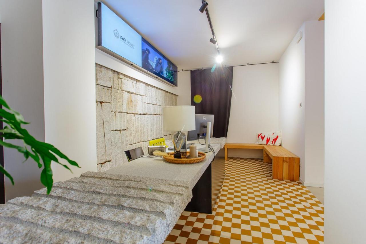 Holiday home Dadi Camera 4 *